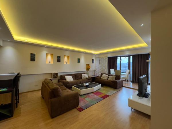Executive Flat by CHR Luxury Property的照片1