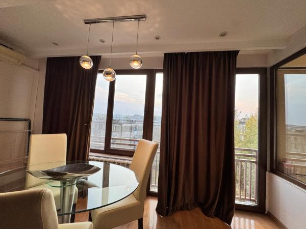 Executive Flat by CHR Luxury Property的照片9