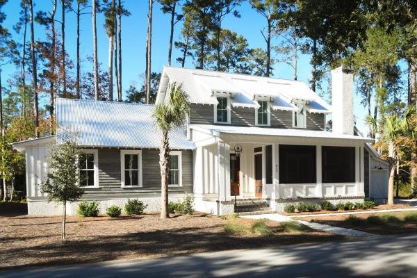 Deluxe 3 Bedroom Moreland Village Home 5533 - Bluffton, SC