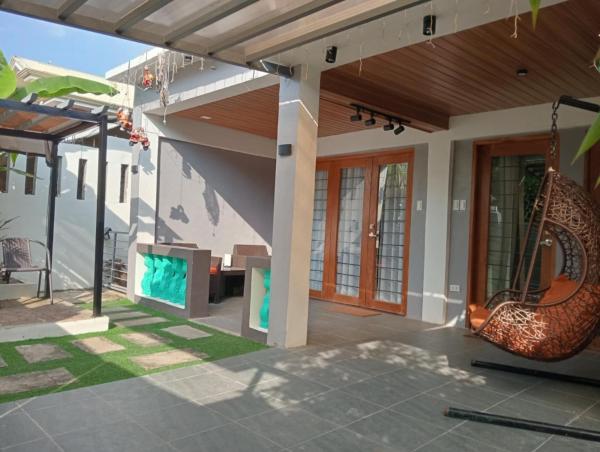 La photo montre l'objet Balay Guti-ay situé dans la ville de Hernani.