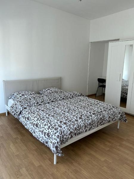 På billedet ses objektet 2 Chambre disponible beliggende i byen Aalst.