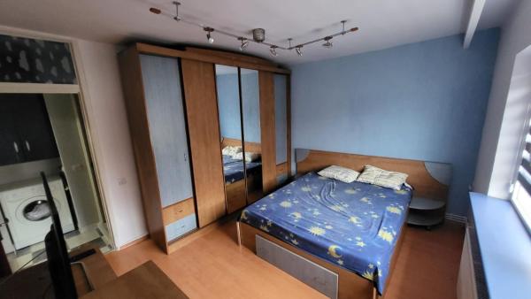 A la foto es mostra l'objecte Comfortable 2 Rooms VITAN by CHR Luxury Property situat a la ciutat de Bucarest.