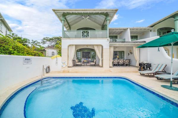 Sugar Hill - Mojito Villa home by Bluescape, Saint James