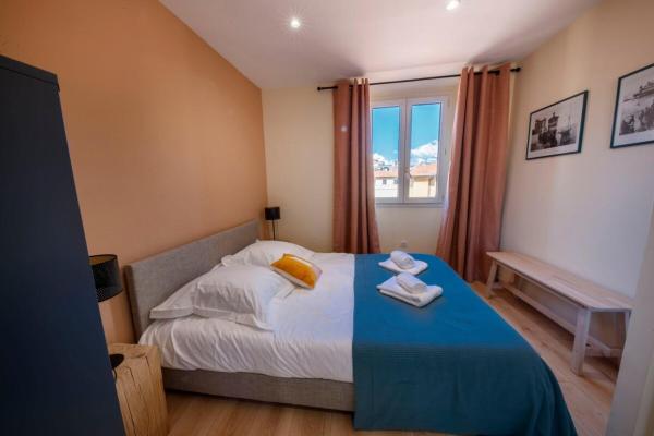 Fotografie 3: 06A2 - Heart of Old Nice beautiful renovated apartment