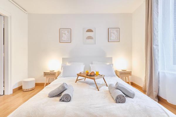 Kuva 3: Le Cocon, Centre-ville, Calme, 4 personnes, Proche commerces