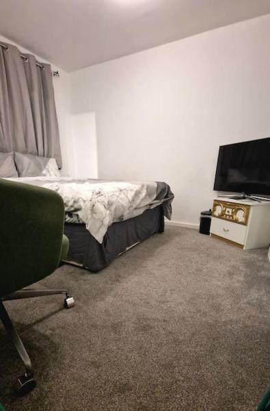 Lizola Homes Rooms - Londres