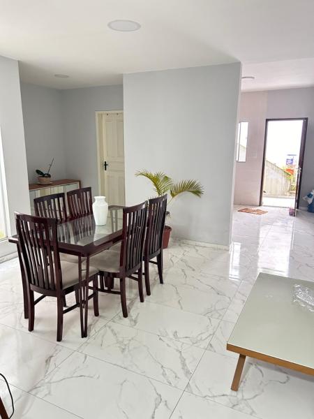 A la foto es mostra l'objecte Casa São José situat a la ciutat de Saloá.