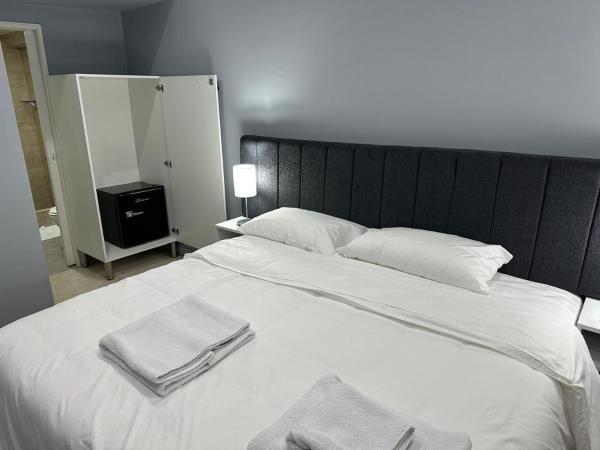 La Casona Apart & Suites - San Justo, BA, Argentina
