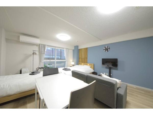 Mansion Cattleya - Vacation STAY 18096, Sapporo