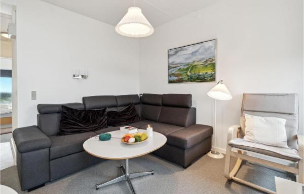 A la foto es mostra l'objecte Fanø Bad, Lejl 74 situat a la ciutat de Fanø.