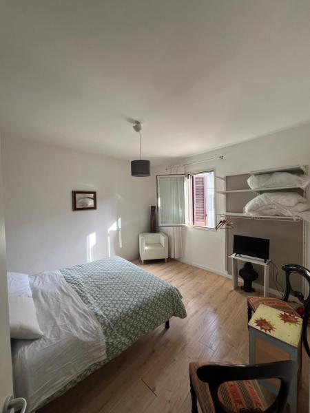 A la foto es mostra l'objecte Casa vacanze Manzoni 289 situat a la ciutat de Perusa.