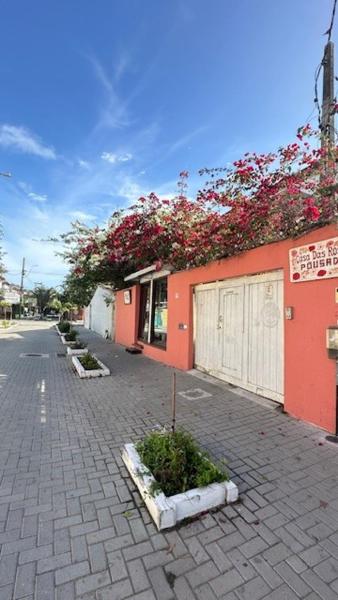 Pousada Casa Das Rosas - Armação dos Búzios