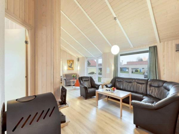 Auf dem Foto ist das Objekt 4 star holiday home in Ottendorf in der Stadt Otterndorf zu sehen.
