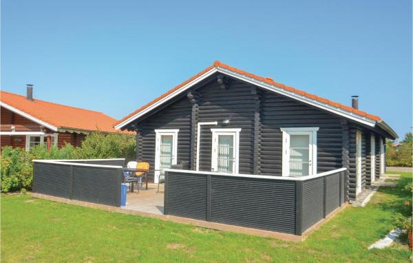 Holiday Home Marielyst Strandpark Væggerløse Ii, Marielyst