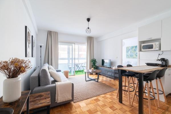 A la foto es mostra l'objecte Suite By Llorente situat a la ciutat de Vigo.