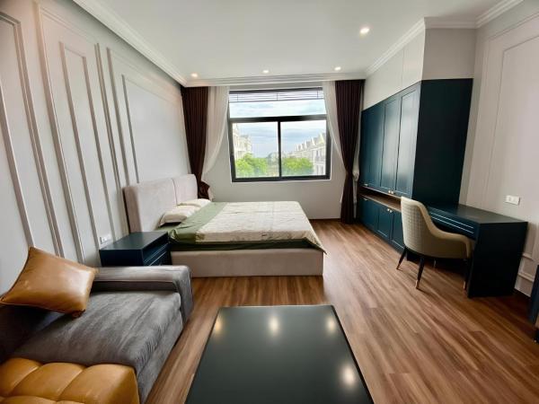The Key - Vinhomes Marina - 하이퐁