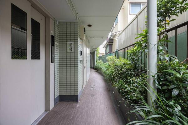 Foto 6: アンドステイ浅間町4丁目