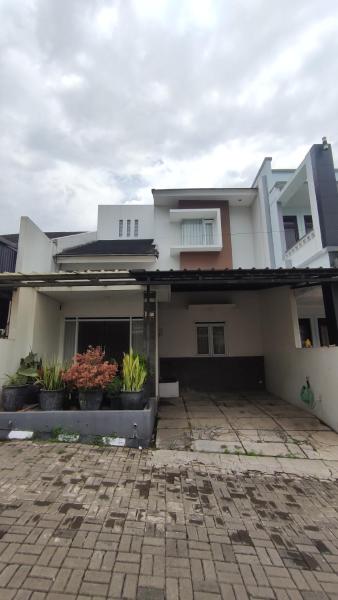 A la foto es mostra l'objecte Cilengkrang Homestay Syariah situat a la ciutat de Ujungberung.