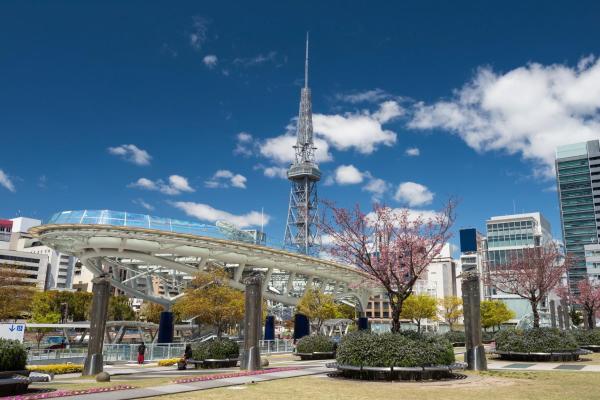Фотография 3: Four Points Flex by Sheraton Nagoya Station