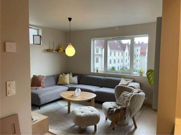 Apartment in Bergen, Bergen