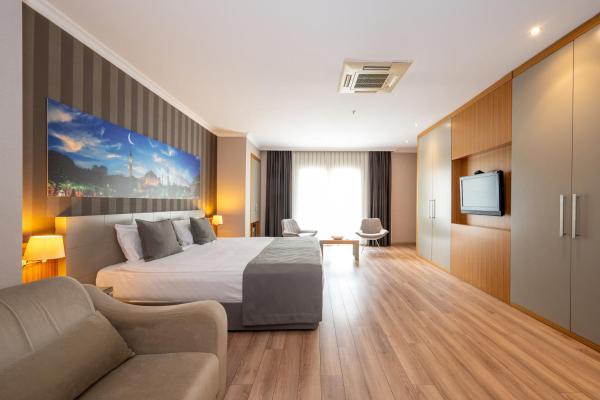 Klas Hotel Istanbul Old City, Стамбул