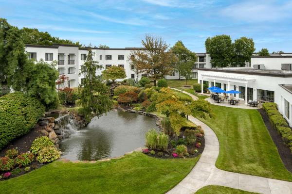 Zdjęcie 4: DoubleTree Suites by Hilton Mount Laurel