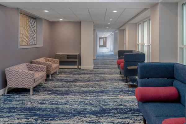 Zdjęcie 5: DoubleTree Suites by Hilton Mount Laurel