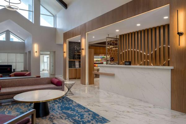 Zdjęcie 6: DoubleTree Suites by Hilton Mount Laurel