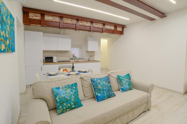 Zdjęcie 3: Casa Macrì - VADOALMARE Immobiliare
