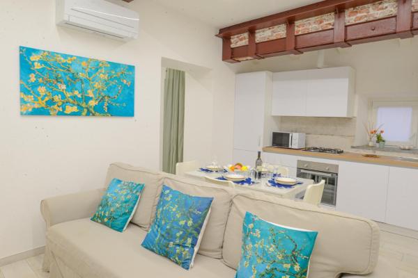 Zdjęcie 4: Casa Macrì - VADOALMARE Immobiliare