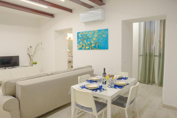 Zdjęcie 6: Casa Macrì - VADOALMARE Immobiliare