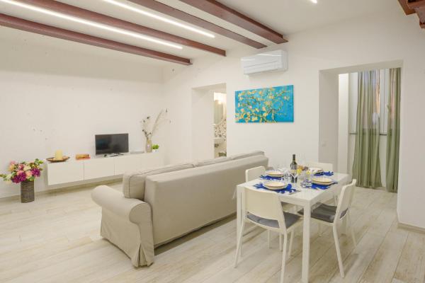 Zdjęcie 9: Casa Macrì - VADOALMARE Immobiliare