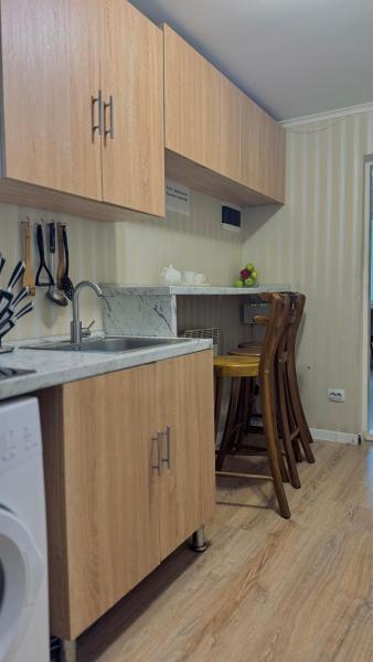 Kuvassa näkyy kohde Hostel Buddha, joka sijaitsee kaupungissa Chişinău.