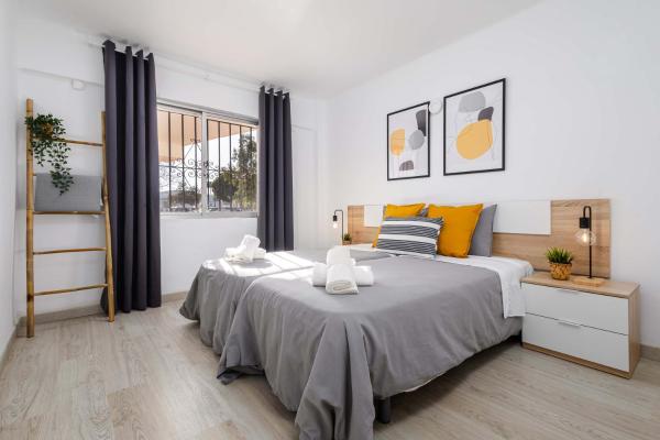 New! Nordik Apartments Village - Torremolinos "Trondheim" - Torremolinos