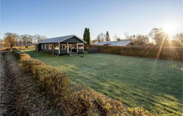2 Bedroom Nice Home In Haderslev - Denmark