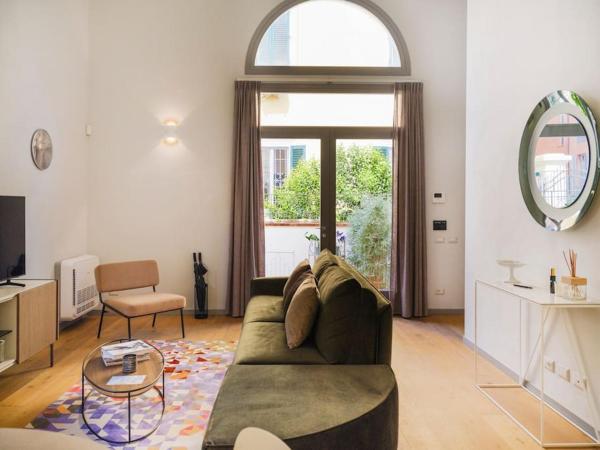 Fotografie 6: Gaucha - Stylish and modern nest beside Arno