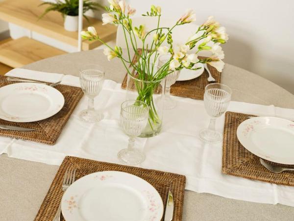Fotografie 7: Gaucha - Stylish and modern nest beside Arno