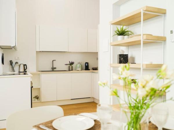 Fotografie 9: Gaucha - Stylish and modern nest beside Arno