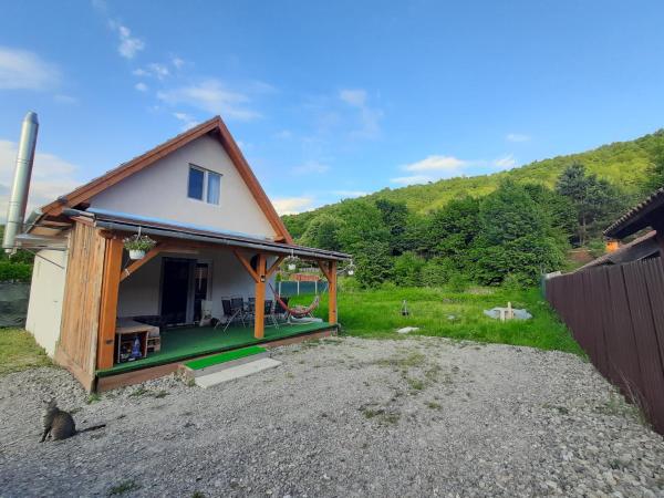 Mountain Cozy Home - Zetea