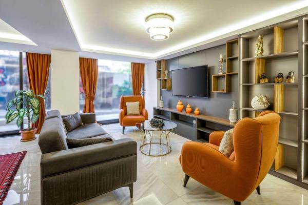 Diamond Beyazit Hotel - Eminönü