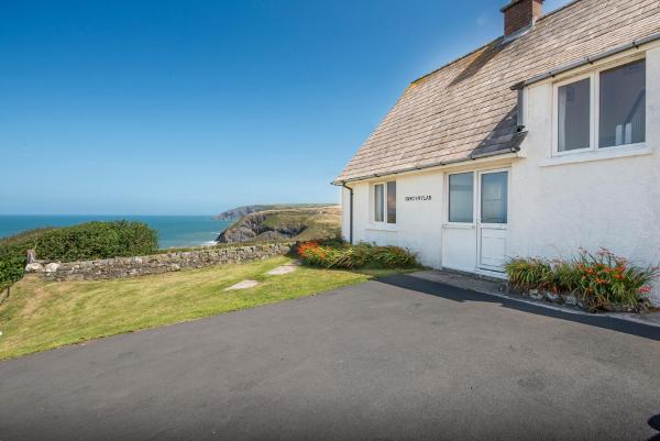 Cnwc Y Wylan - Pembrokeshire
