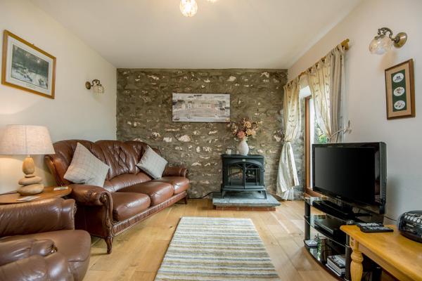 Shepherds Cottage - Little Haven