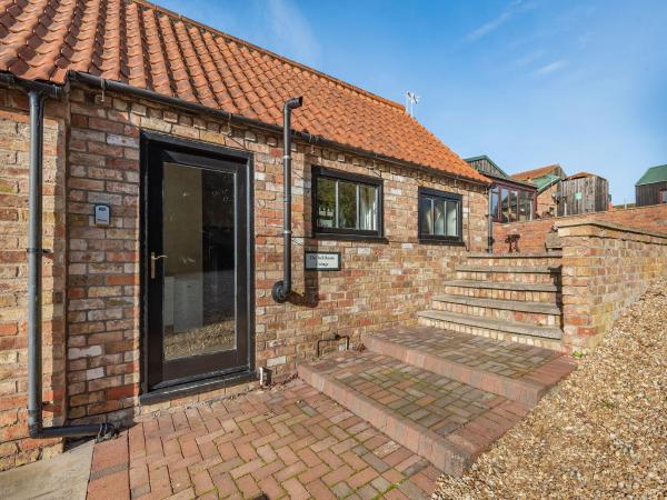 Op de foto is het object The Tack Room - Uk36660 te zien, gelegen in de stad Belchford.