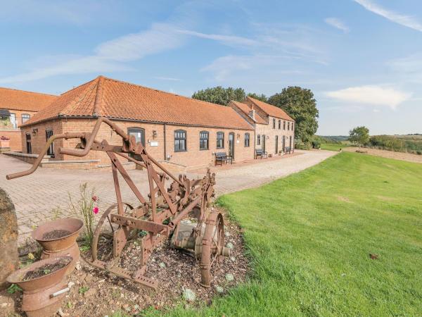 Op de foto is het object Juice Trump - Uk36670 te zien, gelegen in de stad Belchford.