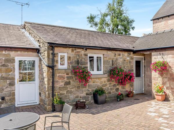 The Dairy At Crich Lane Farm - Belper
