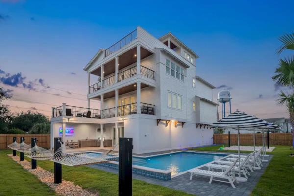 Bellagio Brand New - Miramar Beach, FL