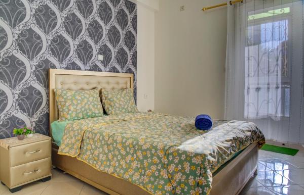 A la foto es mostra l'objecte A comfortable apartement , near to all services situat a la ciutat de Agadir.