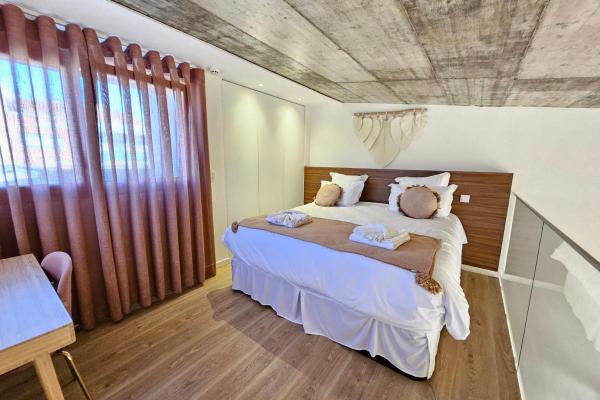 En la foto se muestra el objeto Marinha Grande Apartamentos Néo N8 ubicado en la ciudad de Marinha Grande.