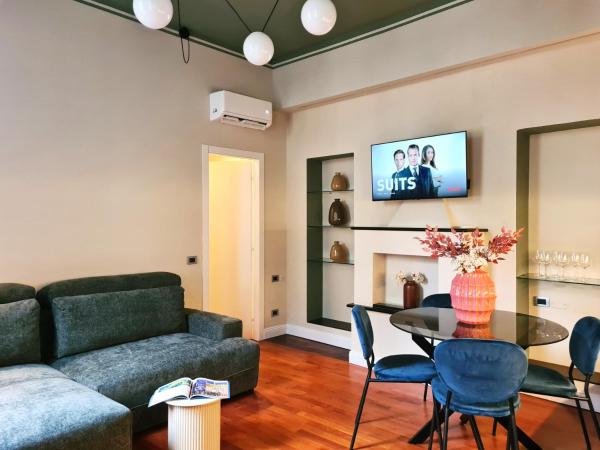 Serendipity Apartments - Missori, Milano