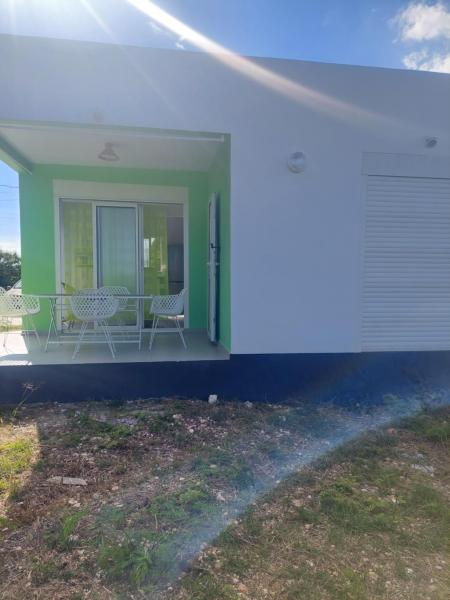 Gaby villa, Capesterre-de-Marie-Galante